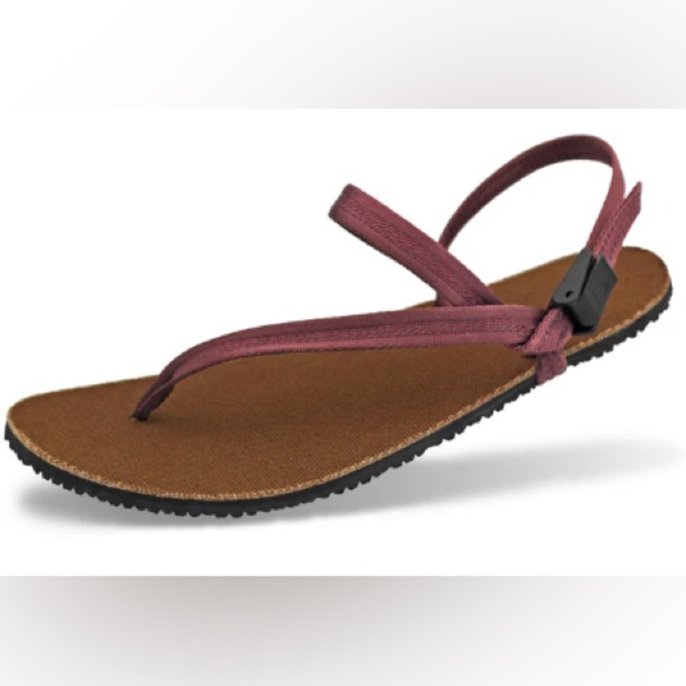 Earth Runners Circadian Sandals Womens size 8